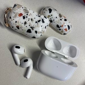 Apple Airpod Gen. 3’s